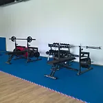 Apartmán 310