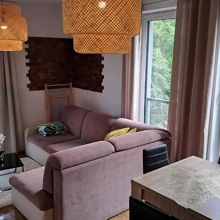 Apartmán 310