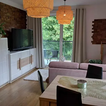 Apartmán 310 *