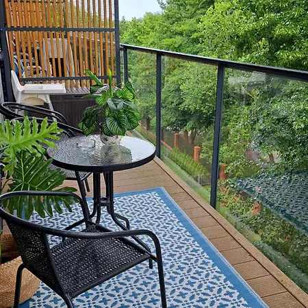 Apartmán 310 Kolobřeh