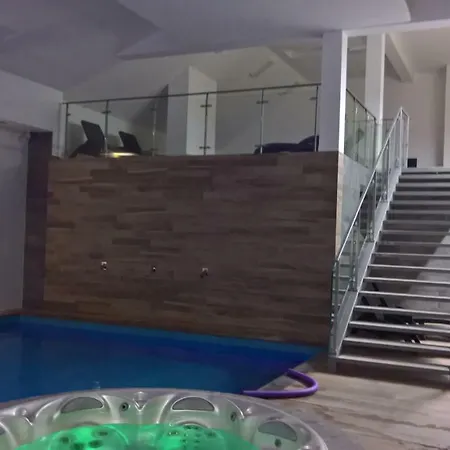 Appartamento 310 Kołobrzeg