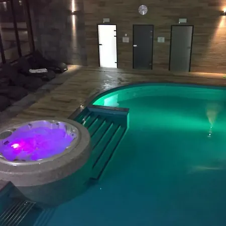Appartamento 310 Kołobrzeg