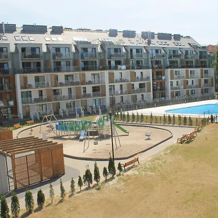 310 Apartment Kolobrzeg