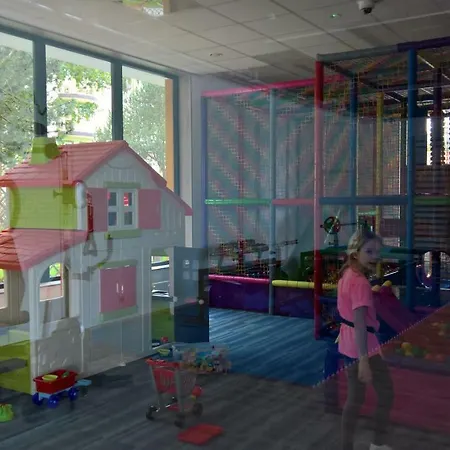 Apartment 310 Kolobrzeg