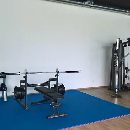 310 Apartment Kolobrzeg