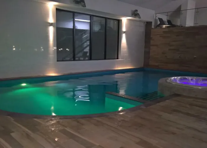 310 Lägenhet Kołobrzeg