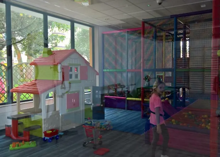 Lägenhet 310 Kołobrzeg