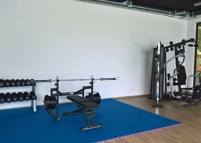 310 Lägenhet Kołobrzeg